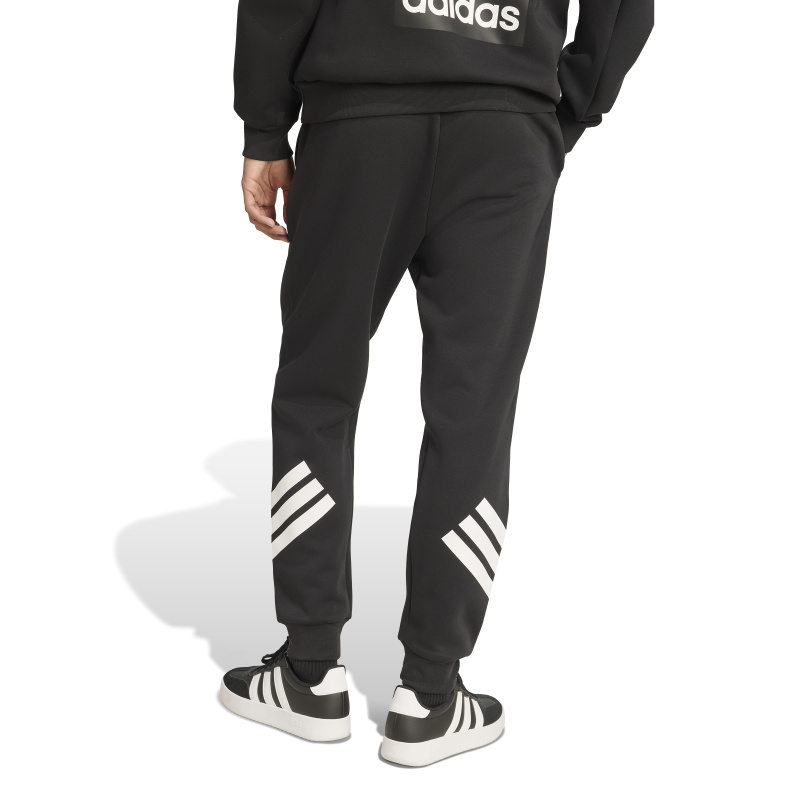 Adidas Marvel Spider-man Siyah Erkek Eşofman Altı - 2