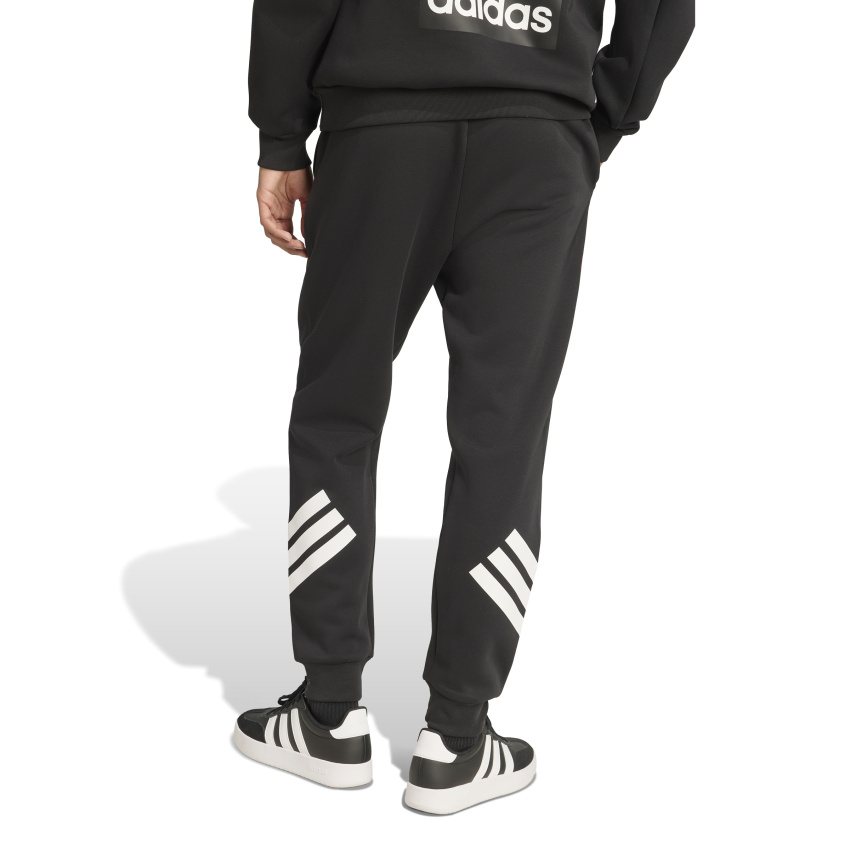 Adidas Marvel Spider-man Siyah Erkek Eşofman Altı - 2