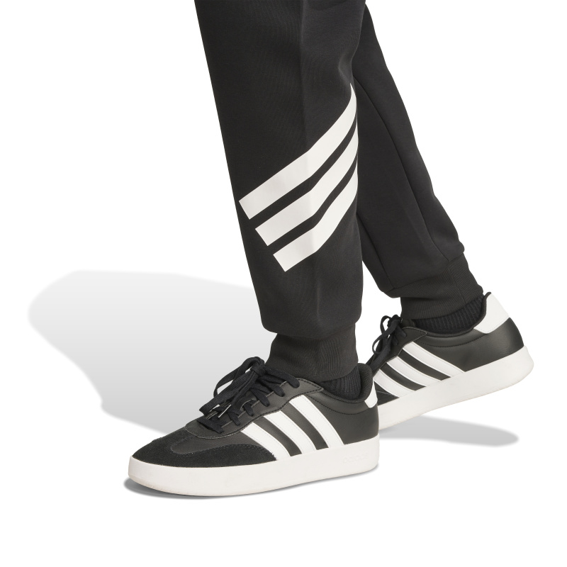 Adidas Marvel Spider-man Siyah Erkek Eşofman Altı - 4