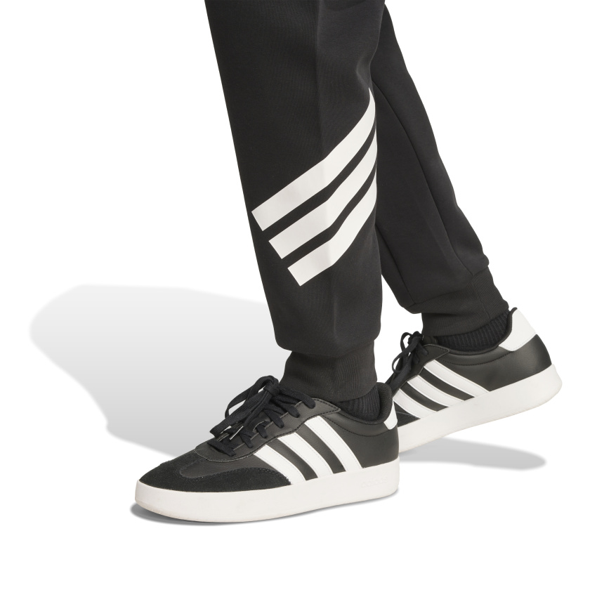 Adidas Marvel Spider-man Siyah Erkek Eşofman Altı - 4