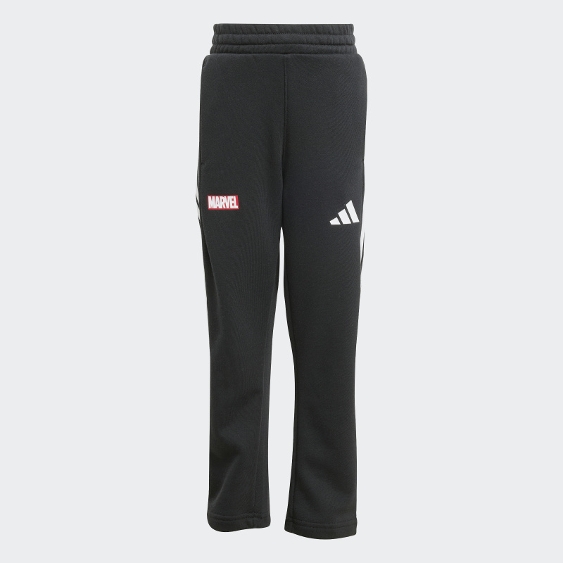 Adidas Marvel Spider Yeşil Çocuk Eşofman Takımı - 4