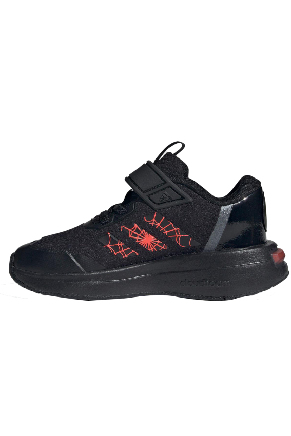 Adidas MARVEL SPIDEY Racer EL K SİYAH Çocuk Günlük Ayakkabı - 2