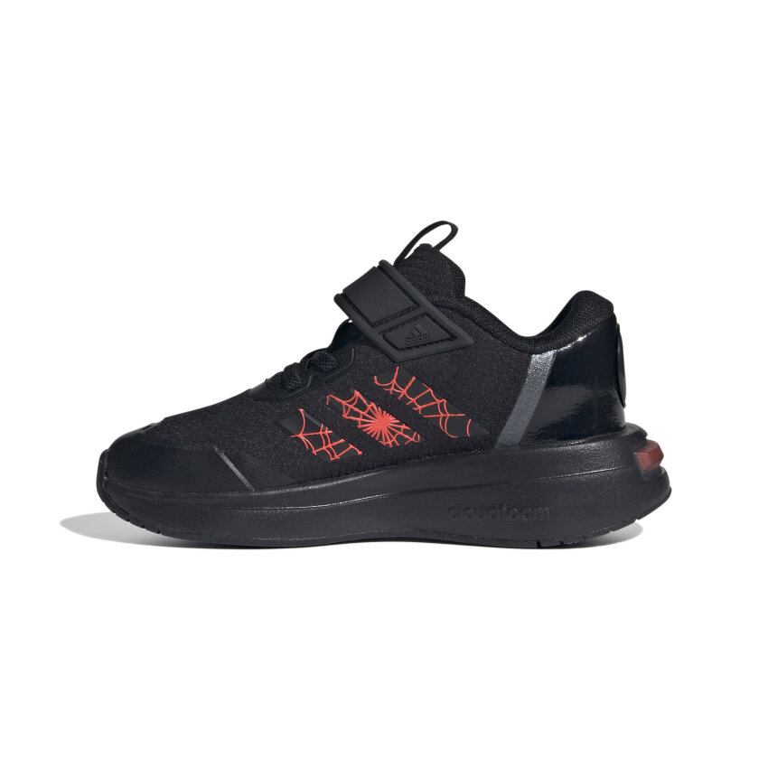 Adidas MARVEL SPIDEY Racer EL K SİYAH Çocuk Günlük Ayakkabı - 2