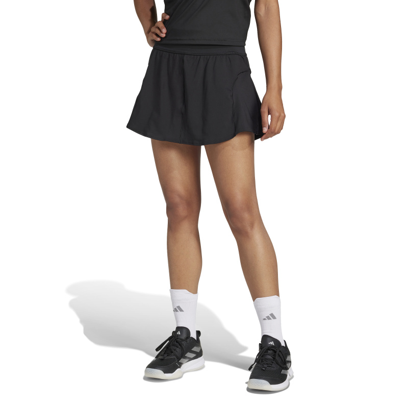 Adidas Match Skirt Siyah Kadın Etek - Adidas