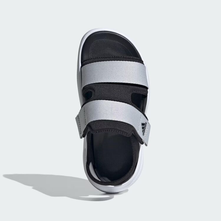 Adidas MEHANA SANDAL KIDS SİYAH Çocuk Sandalet - 2