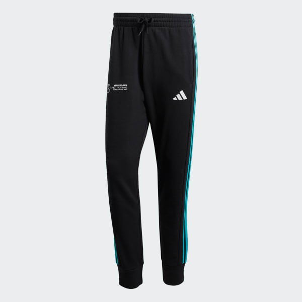 Adidas Mer Dna Pnt M Erkek Eşofman Altı - 5