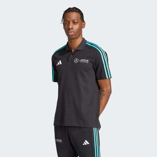 Adidas Mer Dna Polo M Erkek Polo Tshirt - 1
