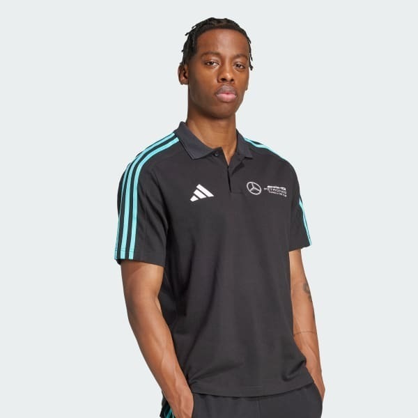 Adidas Mer Dna Polo M Erkek Polo Tshirt - 2