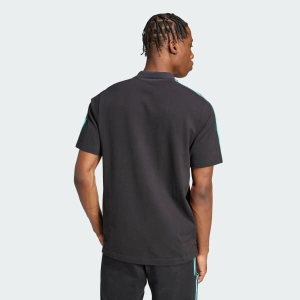Adidas Mer Dna Polo M Erkek Polo Tshirt - 3