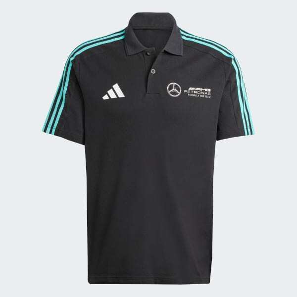 Adidas Mer Dna Polo M Erkek Polo Tshirt - 4