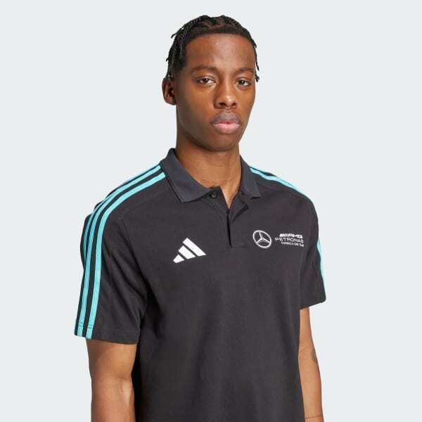 Adidas Mer Dna Polo M Erkek Polo Tshirt - 5