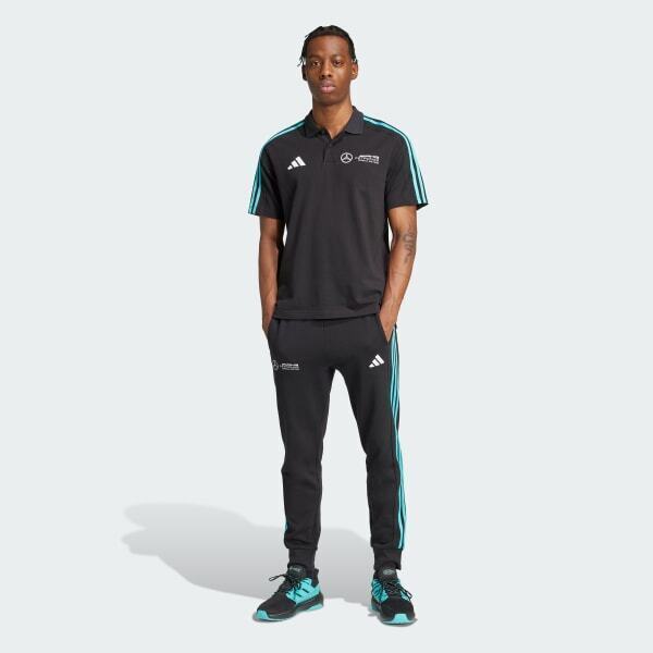 Adidas Mer Dna Polo M Erkek Polo Tshirt - 6