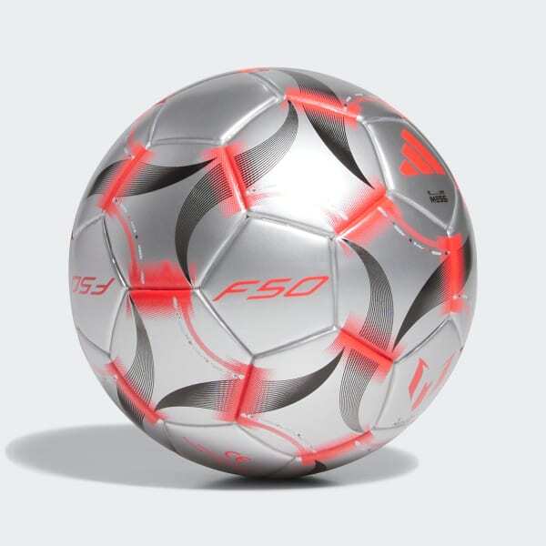 Adidas Messi Mini Çocuk Futbol Topu - 2