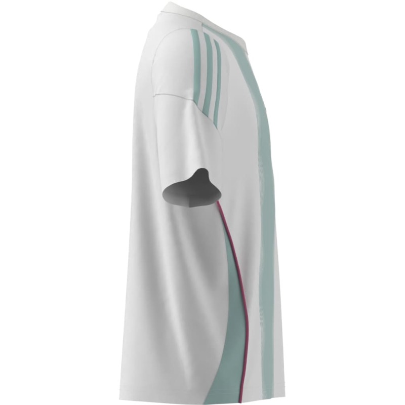 Adidas Messi Training Beyaz Çocuk Forma - 4