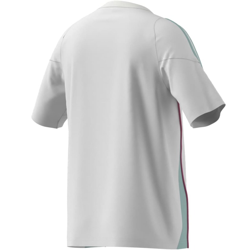 Adidas Messi Training Beyaz Çocuk Forma - 5