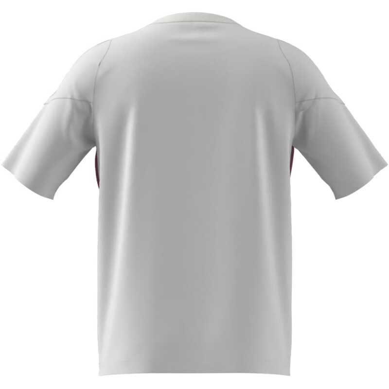 Adidas Messi Training Beyaz Çocuk Forma - 6