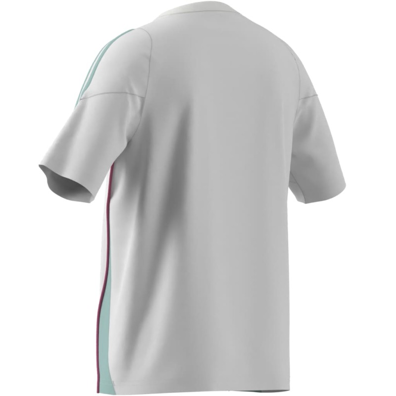 Adidas Messi Training Beyaz Çocuk Forma - 7