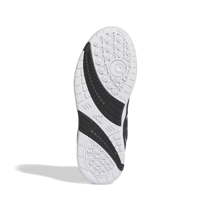 Adidas MIDCITY LOW J SİYAH Çocuk Günlük Ayakkabı - 4