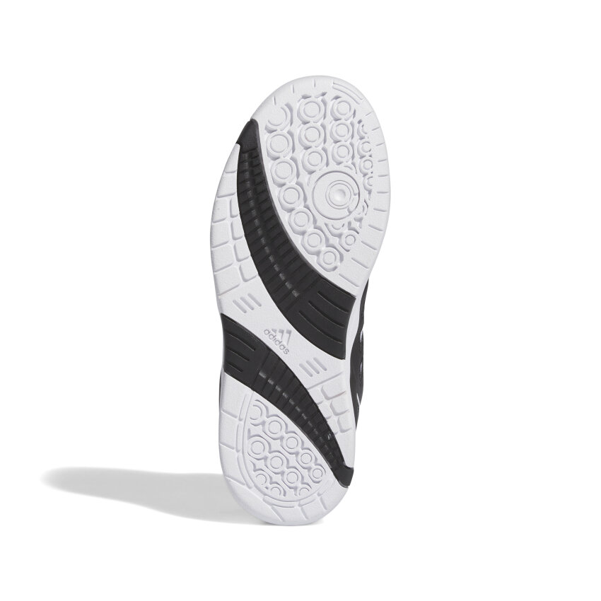 Adidas MIDCITY LOW J SİYAH Çocuk Günlük Ayakkabı - 4