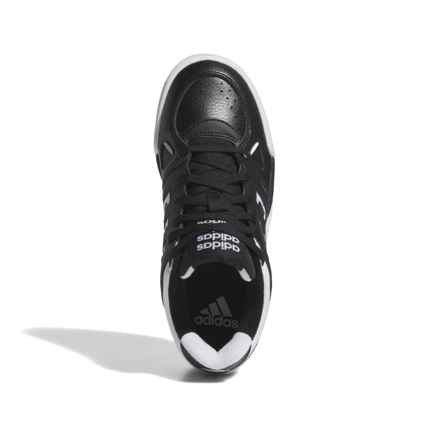 Adidas MIDCITY LOW J SİYAH Çocuk Günlük Ayakkabı - 3