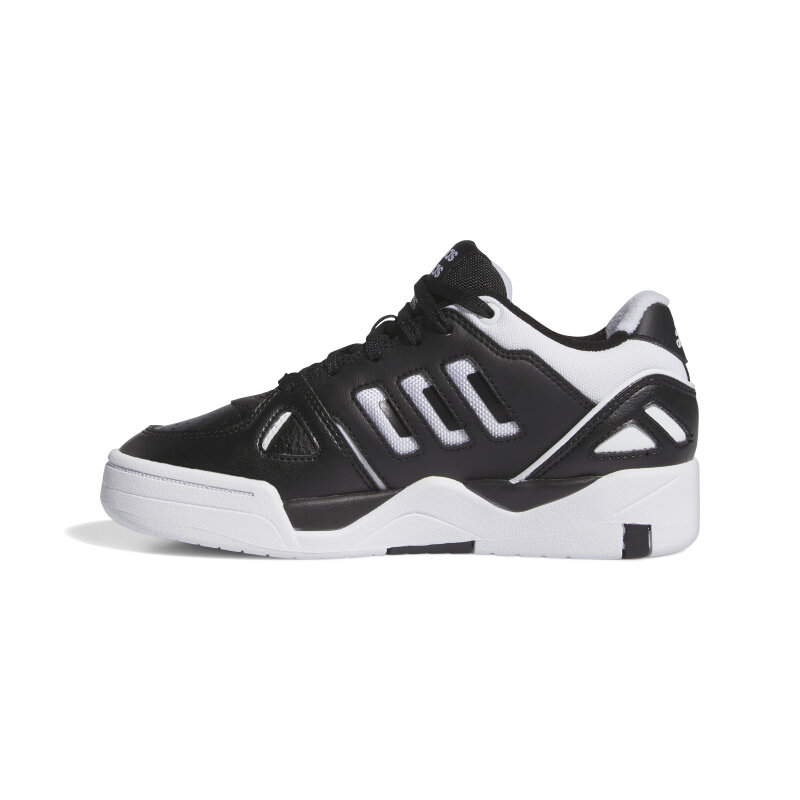 Adidas MIDCITY LOW J SİYAH Çocuk Günlük Ayakkabı - 2