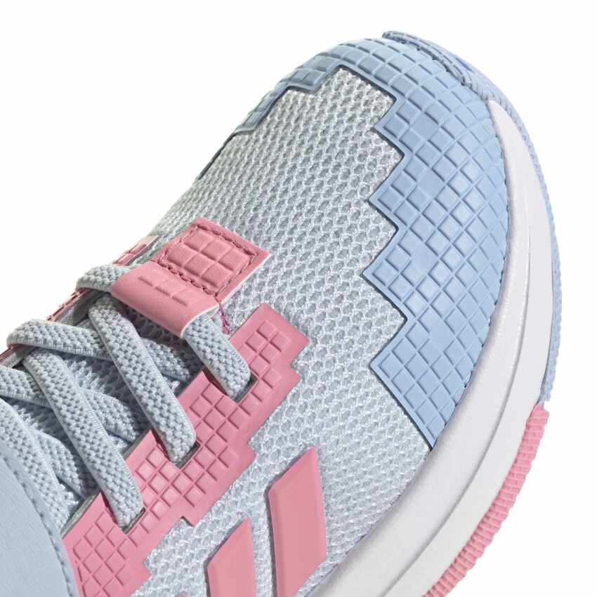 Adidas Minecraft Pro Mavi Çocuk Günlük Ayakkabı - 7