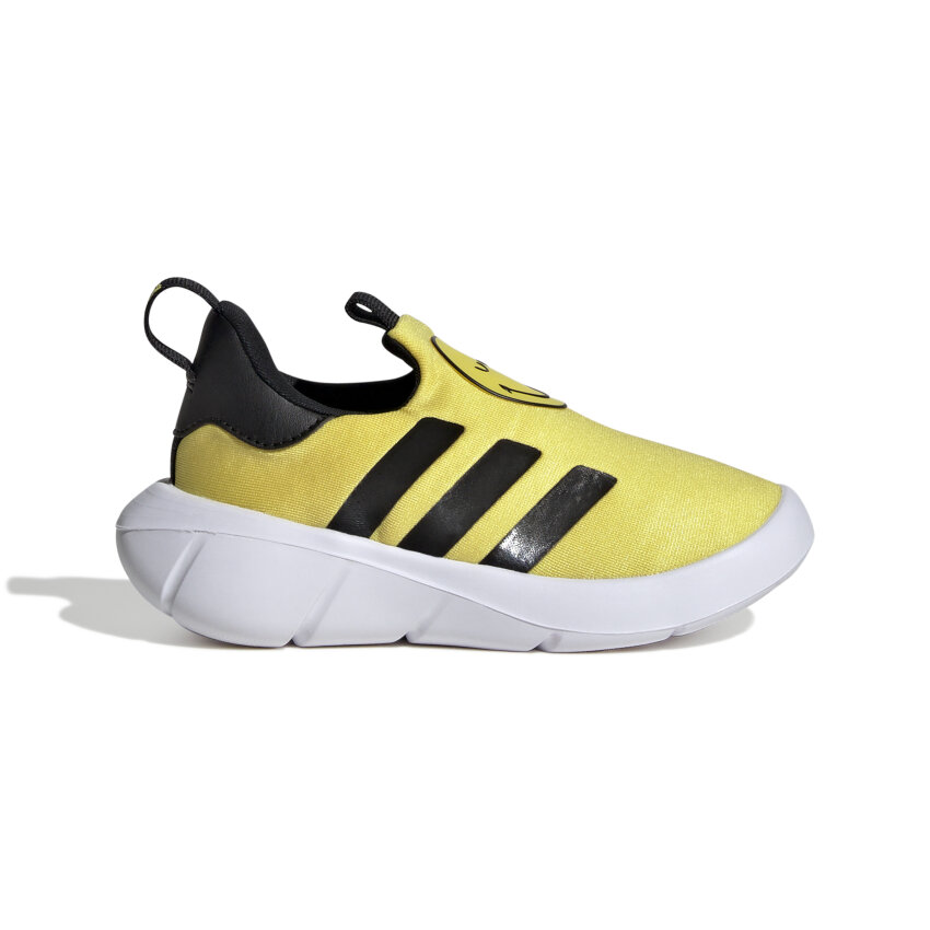 Adidas Monofit Smiley I Çocuk Günlük Ayakkabı - 1