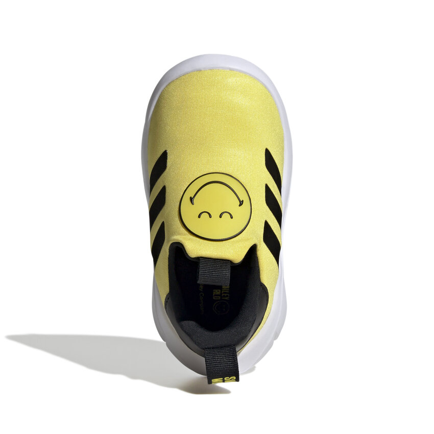 Adidas Monofit Smiley I Çocuk Günlük Ayakkabı - 3