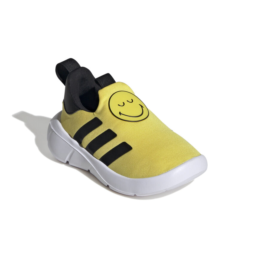 Adidas Monofit Smiley I Çocuk Günlük Ayakkabı - 5