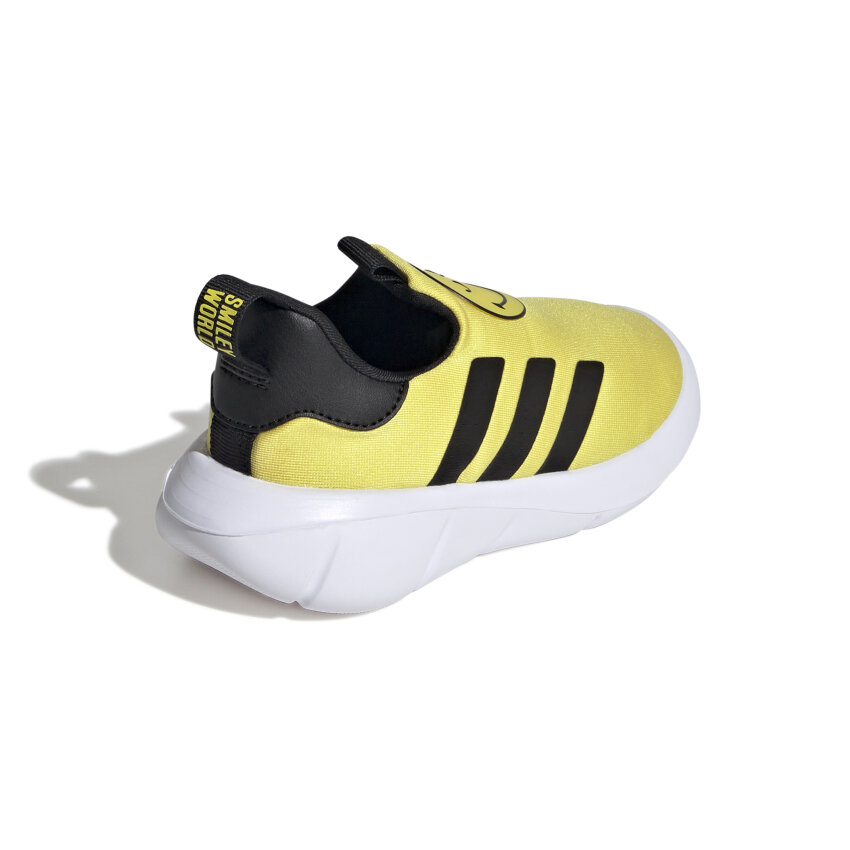 Adidas Monofit Smiley I Çocuk Günlük Ayakkabı - 6