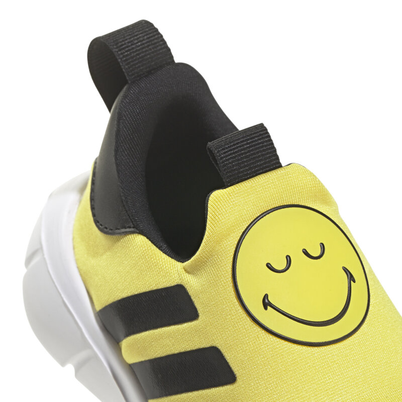 Adidas Monofit Smiley I Çocuk Günlük Ayakkabı - 8