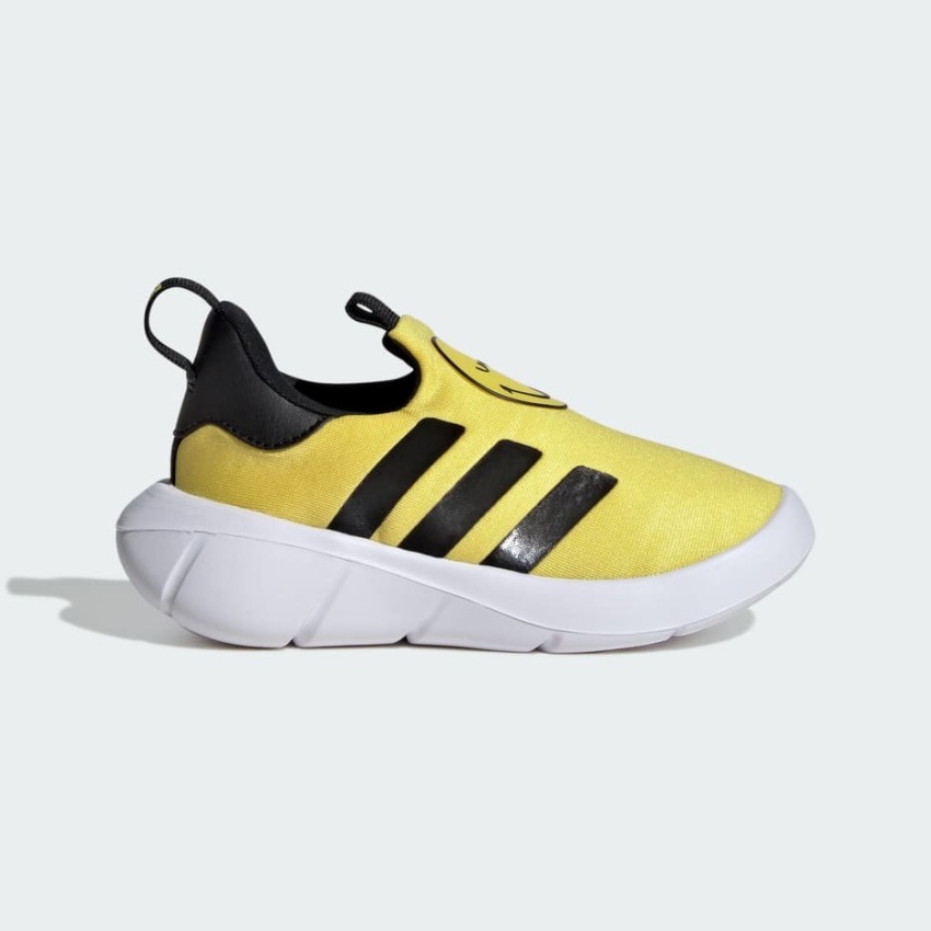 Adidas Monofit Smiley I Çocuk Günlük Ayakkabı - 1
