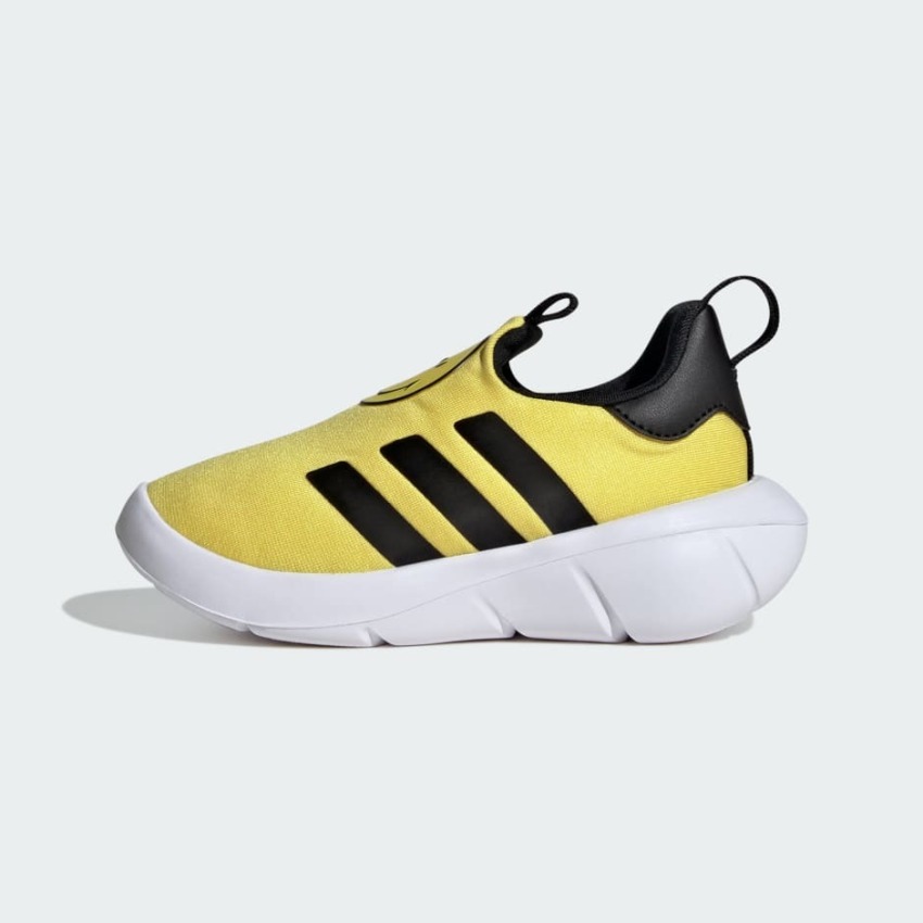 Adidas Monofit Smiley I Çocuk Günlük Ayakkabı - 2