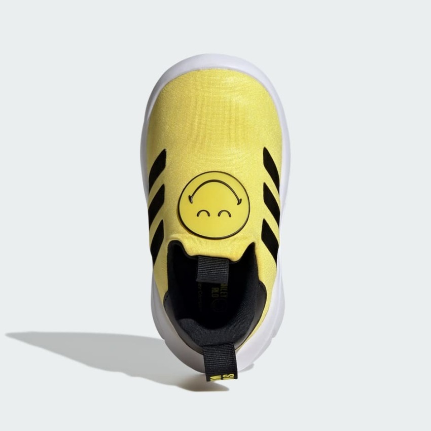 Adidas Monofit Smiley I Çocuk Günlük Ayakkabı - 3