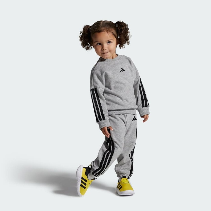 Adidas Monofit Smiley I Çocuk Günlük Ayakkabı - 5
