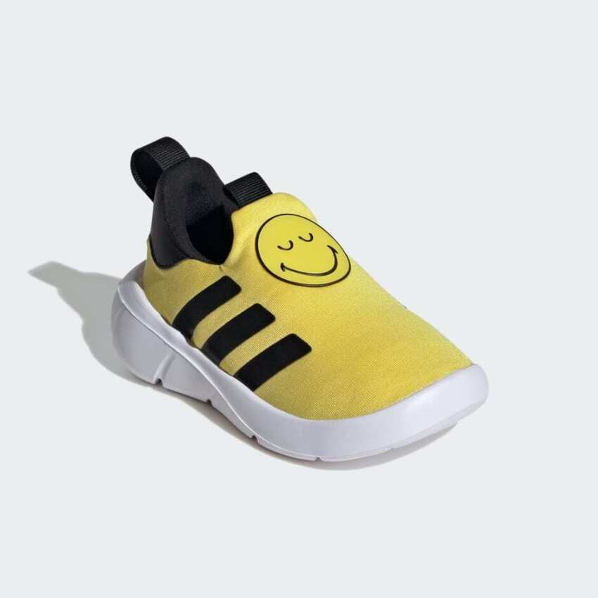 Adidas Monofit Smiley I Çocuk Günlük Ayakkabı - 6