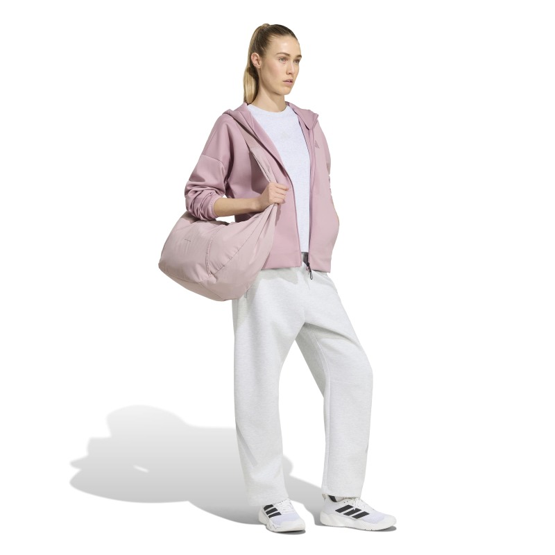 Adidas Motion C.Bag L Mor Kadın Omuz Çantası - 7