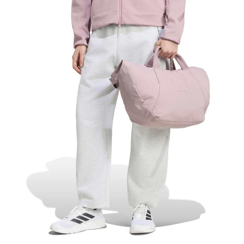 Adidas Motion C.Bag L Mor Kadın Omuz Çantası - 8