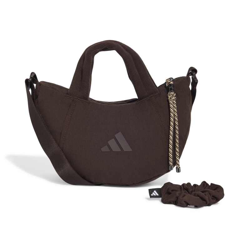 Adidas Motion C.Bag XS Kahverengi Kadın El Çantası - Adidas
