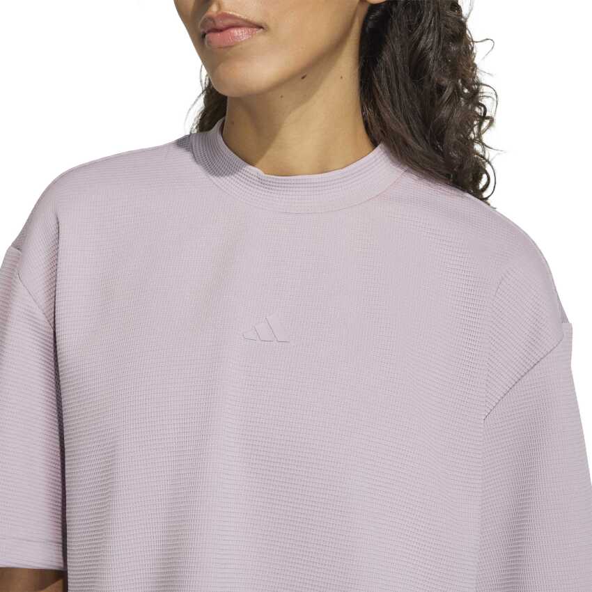 Adidas Motion Mor Kadın Tshirt - 5