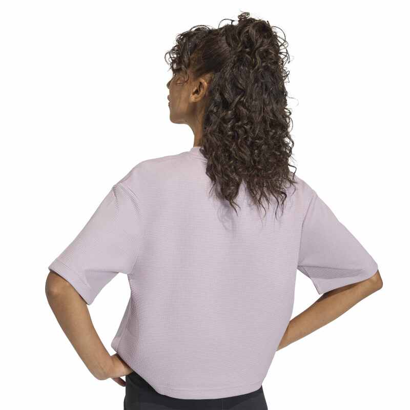 Adidas Motion Mor Kadın Tshirt - 6