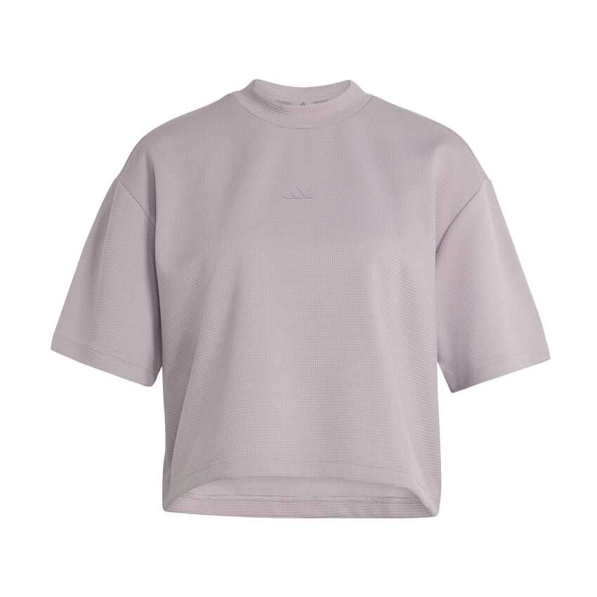 Adidas Motion Mor Kadın Tshirt - 6