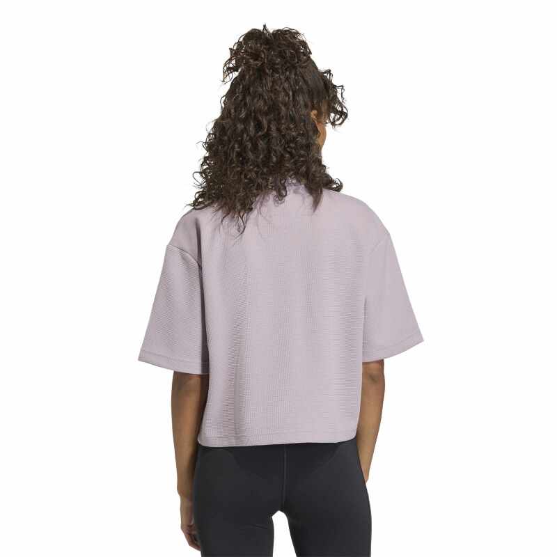 Adidas Motion Mor Kadın Tshirt - 2