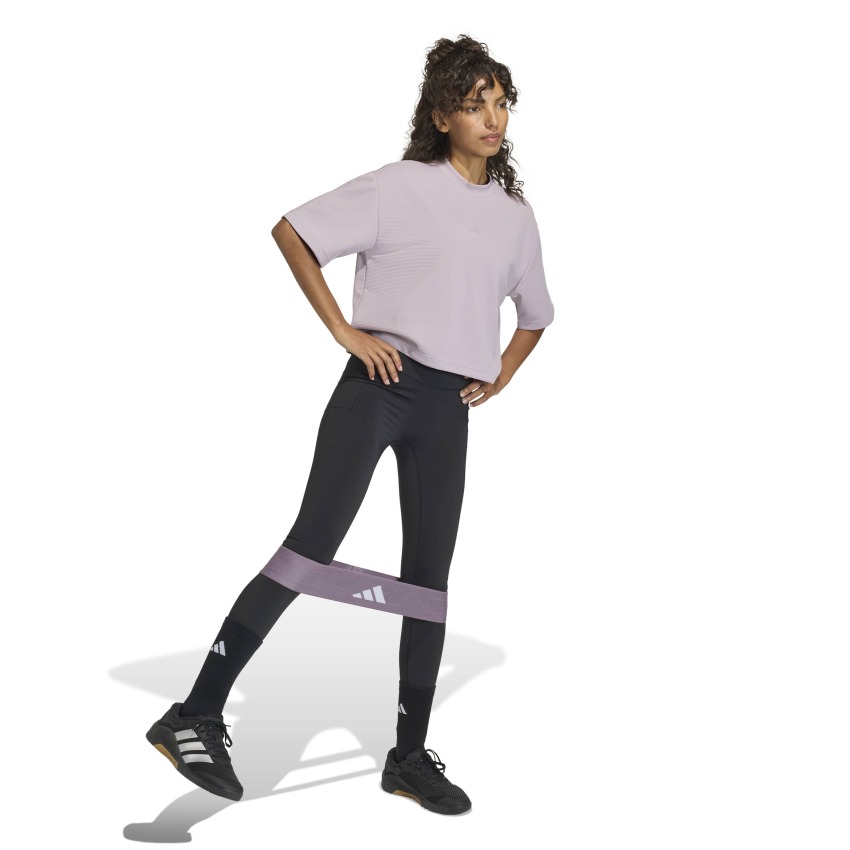 Adidas Motion Mor Kadın Tshirt - 3