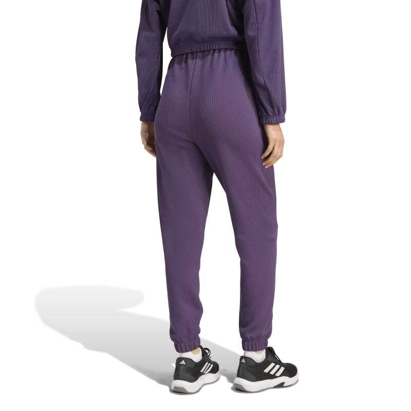 Adidas Motion Pant Mor Kadın Eşofman Altı - Adidas (1)