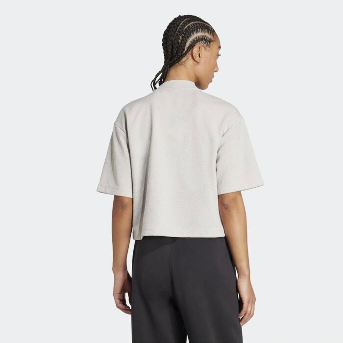 Adidas Motion T-Shirt Kadın Tshirt - 2