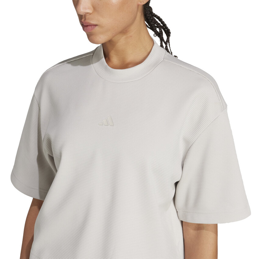 Adidas Motion Kadın Tshirt - 4