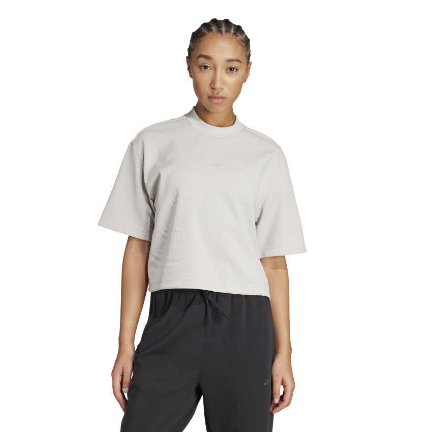 Adidas Motion Kadın Tshirt - 1