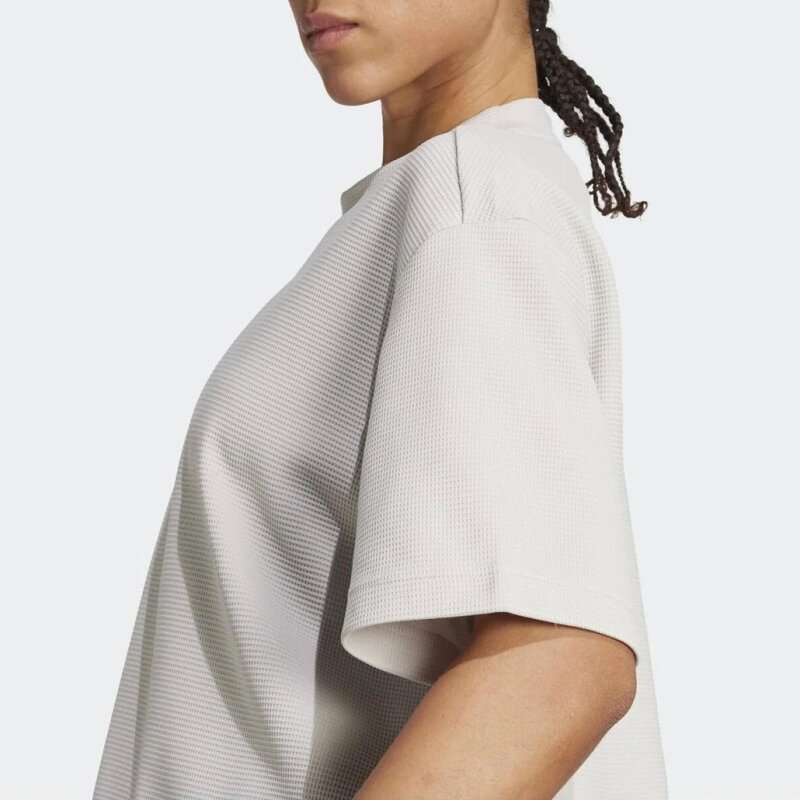 Adidas Motion Kadın Tshirt - 5