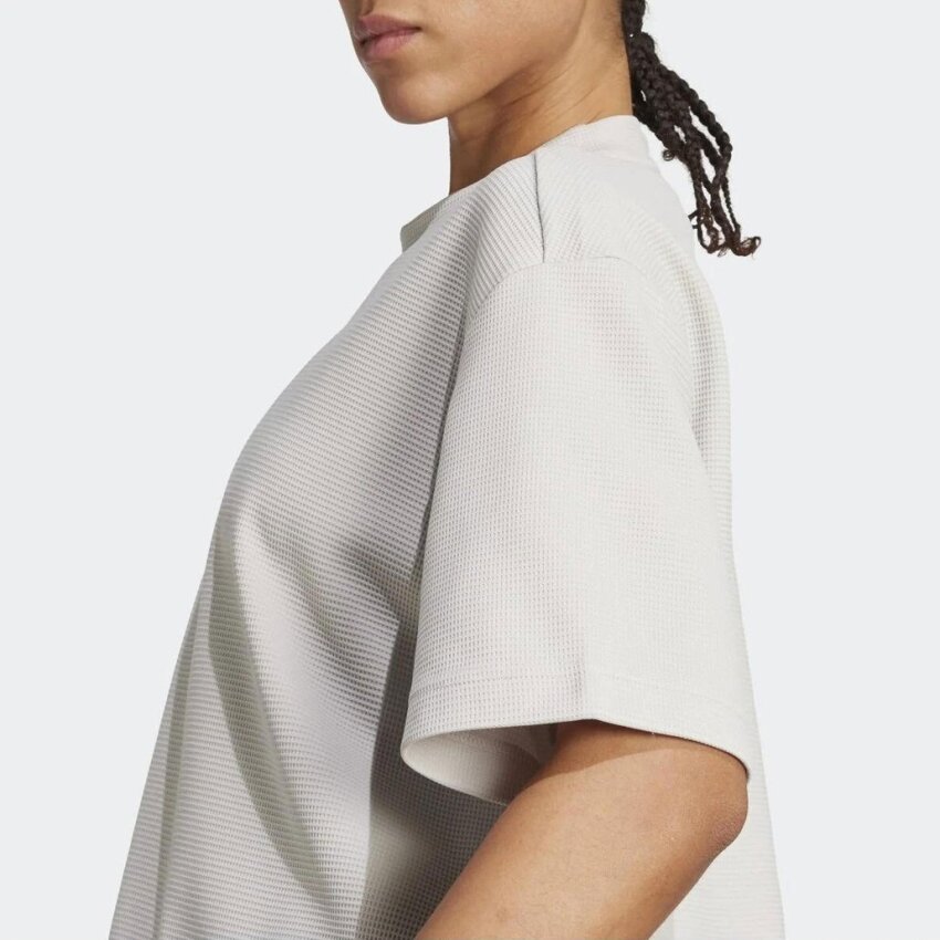 Adidas Motion Kadın Tshirt - 5